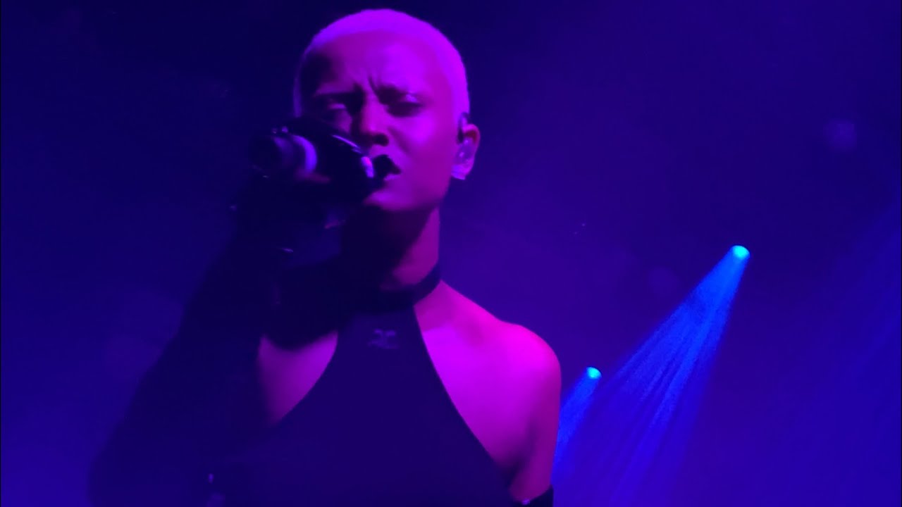 Kelela - Rewire Festival 2023
