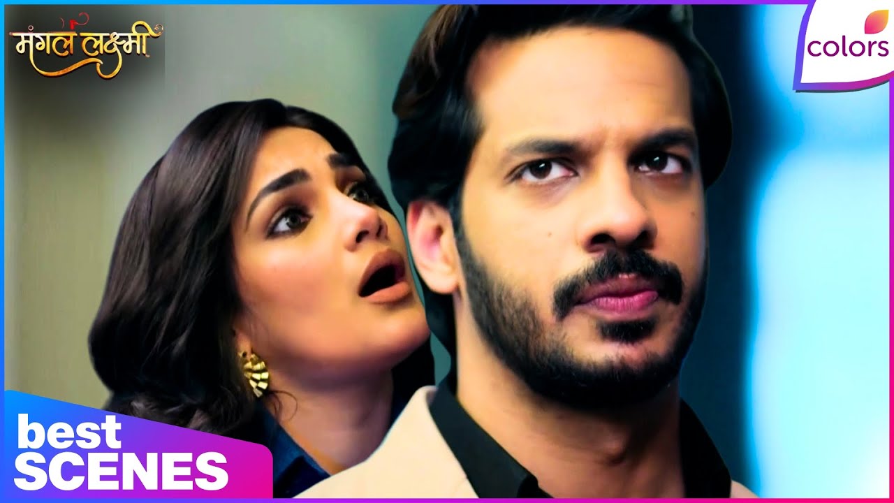 Mangal Lakshmi | Jiya's Long Term Plan With Krish | Best Moments: Ep - 658 | Colors TV