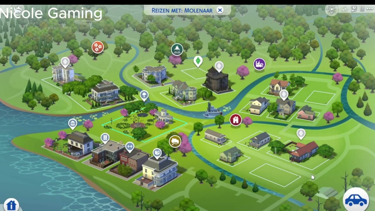 Homeless Challenge 1# - Nederlands