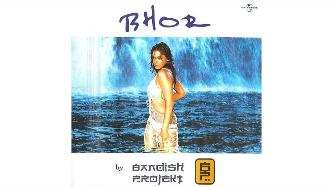 Bandish Projekt - Praganant Drums - Remix (from 