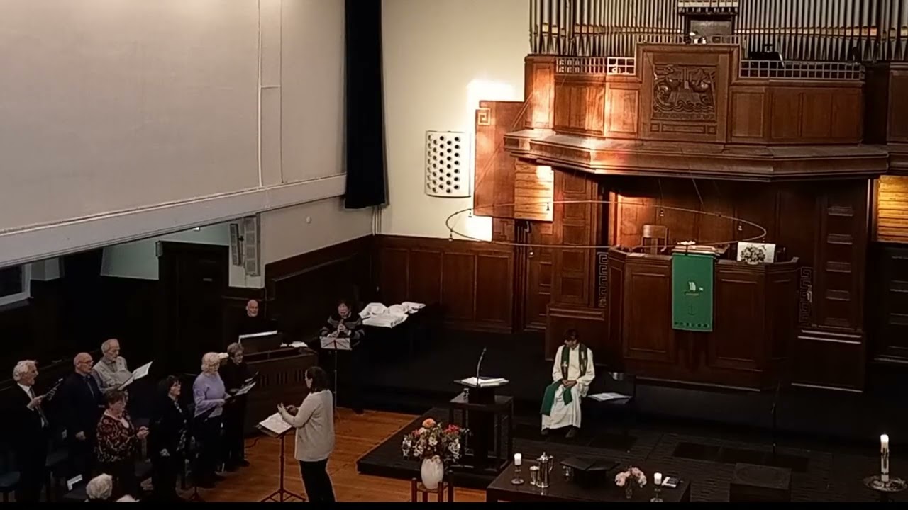 Antonio Vivaldi - Laudate Dominum, RV 606