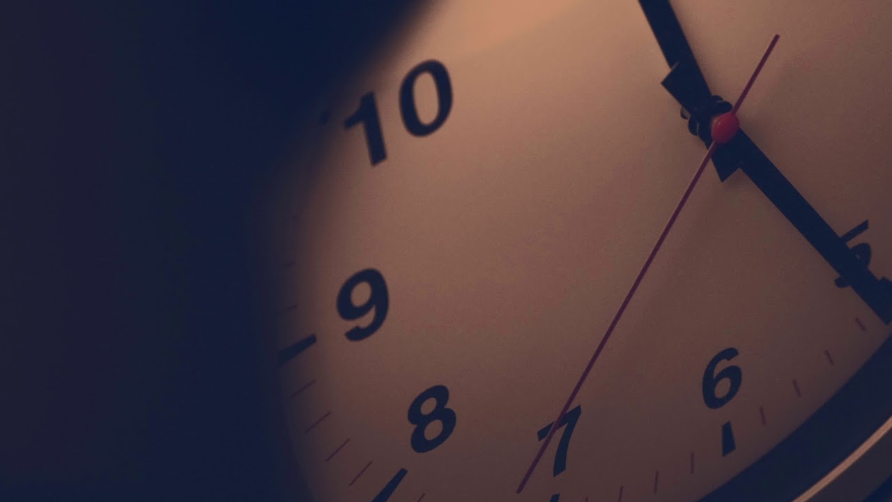 CiNEMaTIC CloCK
