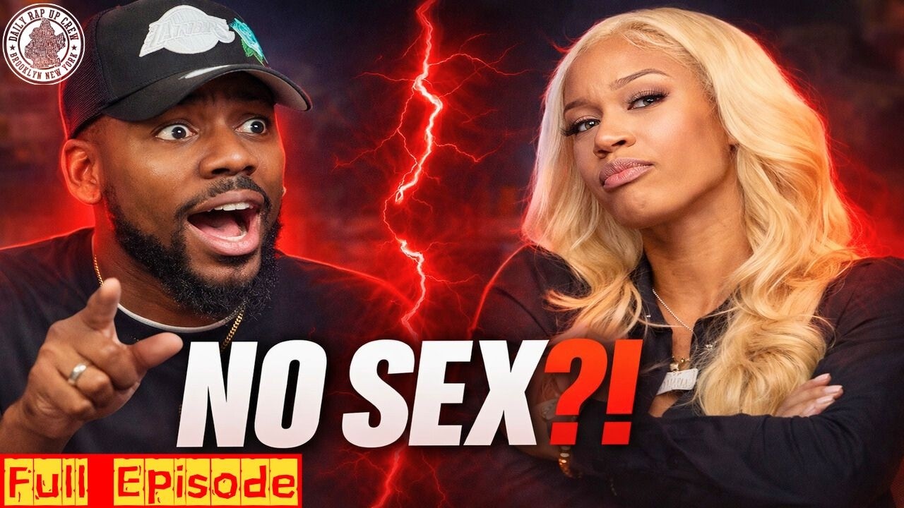 DELUSIONAL Feminist DEFENDS Sexless Marriage, It BACKFIRES INSTANTLY | Ep 180