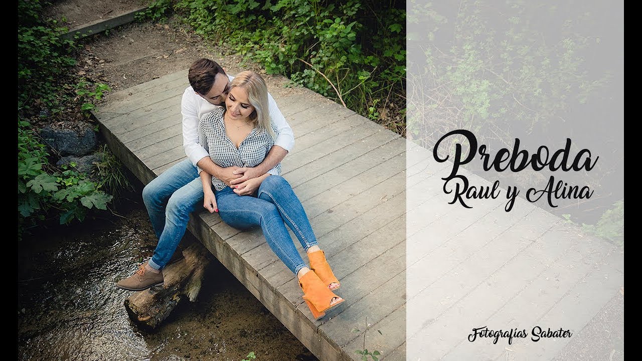 Preboda Raul y Alina - Las Fuentes del Marqu&eacute;s - Murcia