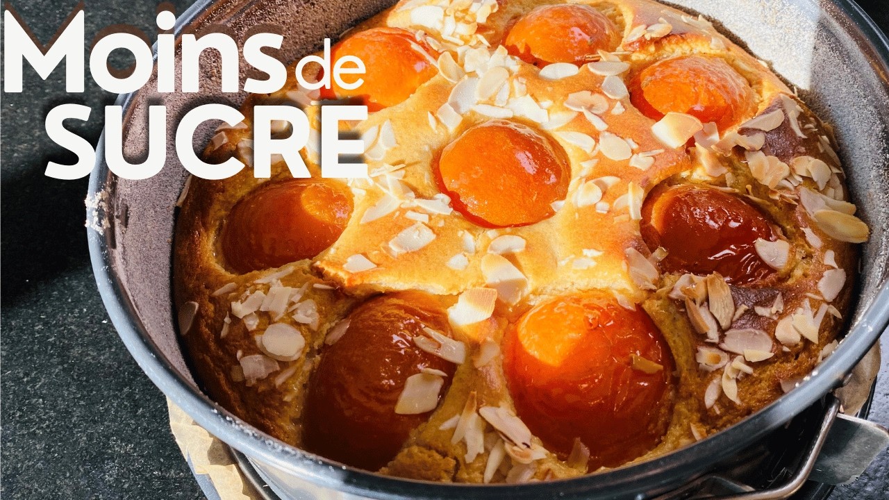 Comment Faire Un Gâteau Au Four Moelleux