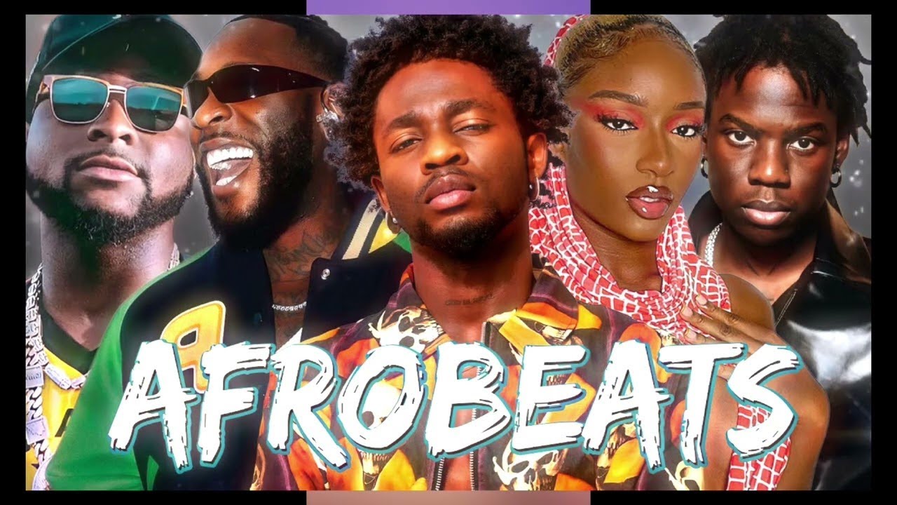 Best of Africa 2026 🔥 Amapiano, Afrobeats & Afro House Dance Mix ❤️