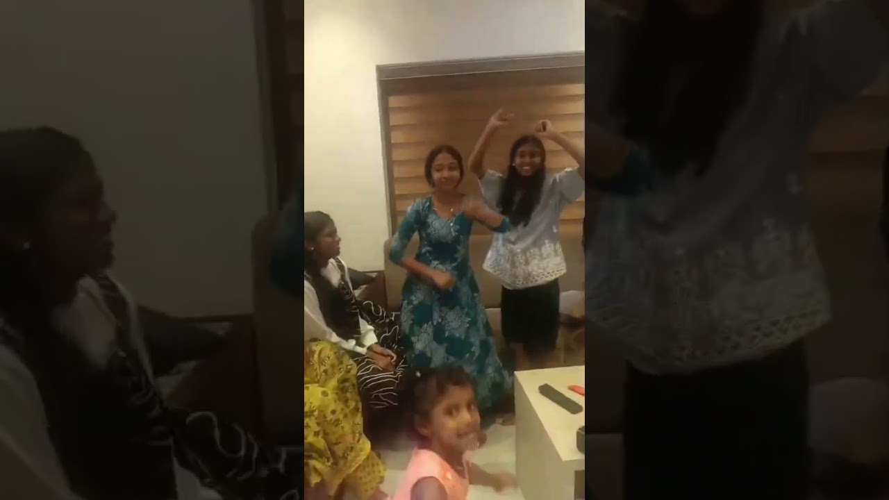 പൂരം വൈബ് ഒന്ന് പൂരം കൂടാൻ പോയാലോ 🥰