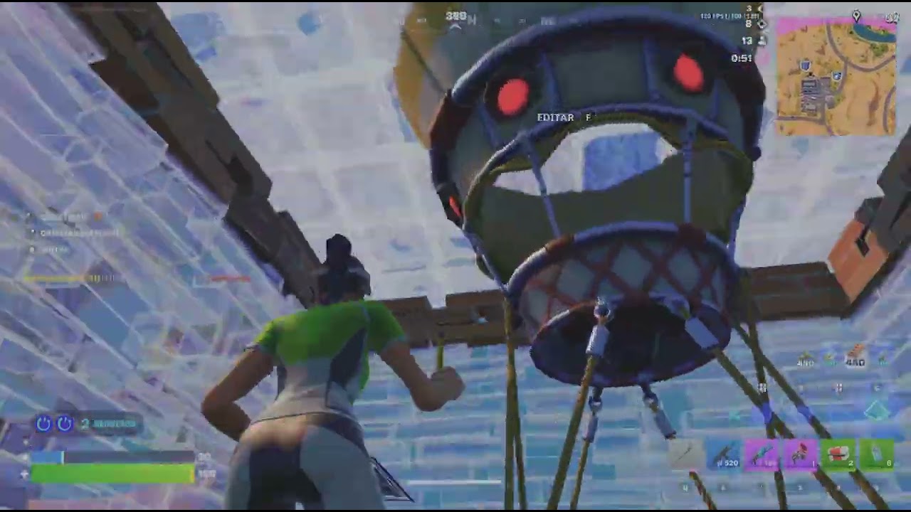 Subiendo de sin rango a Unreal con nexlevelgerard episodio 21