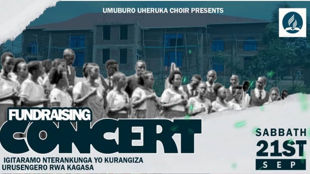 IGITARAMO NTERANKUNGA YO KURANGIZA URUSENGERO RWA KAGASA@ KICUKIRO CENTRE SDA