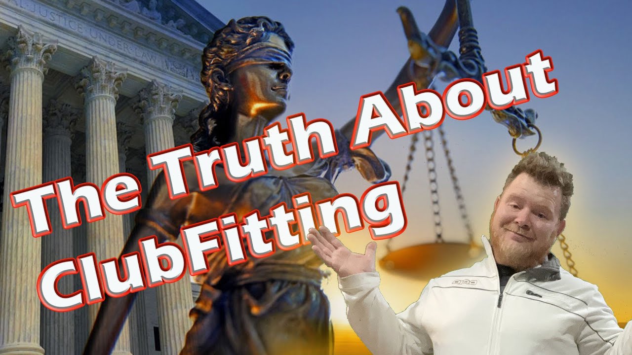 Can Club Fitting Help You Play Better Golf, the Real Truth.