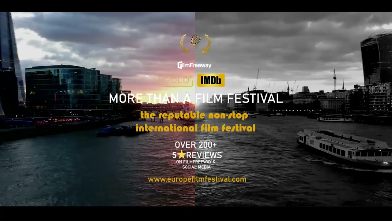 Europe Film Festival U.K. | Non-stop
