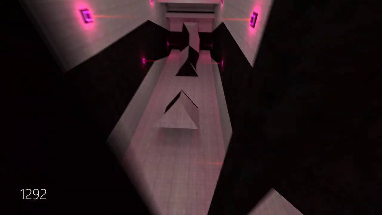 surf_pure WR. Surfed by stevo.