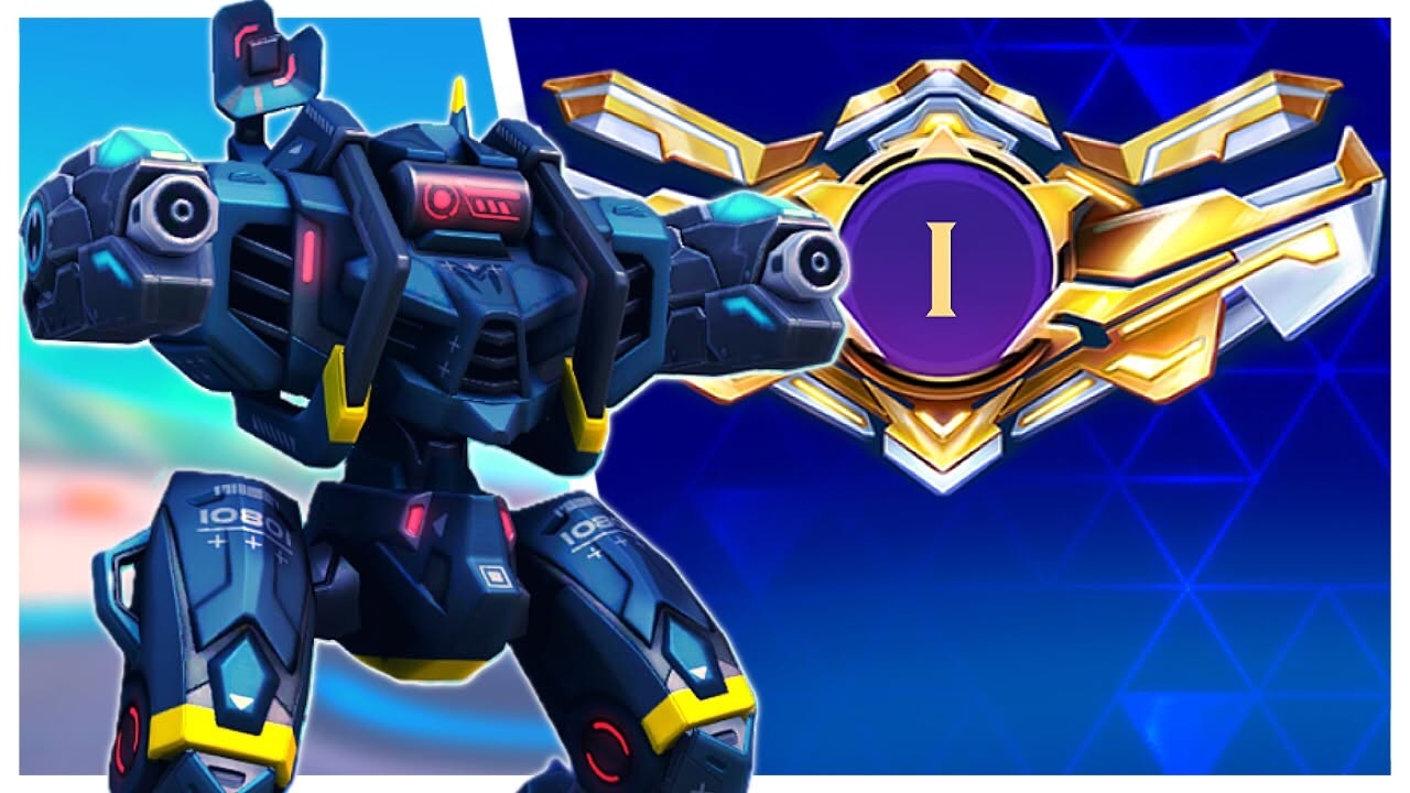 The BEST Tournament Update EVER... NEW Changes EXPLAINED