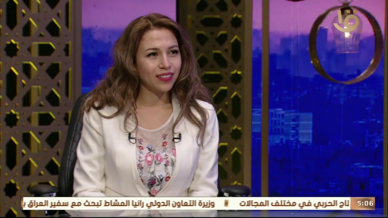 كن أنت| خير خلف مع د. رضوى نبيل إسماعيل أخصائية التغذية العلاجية