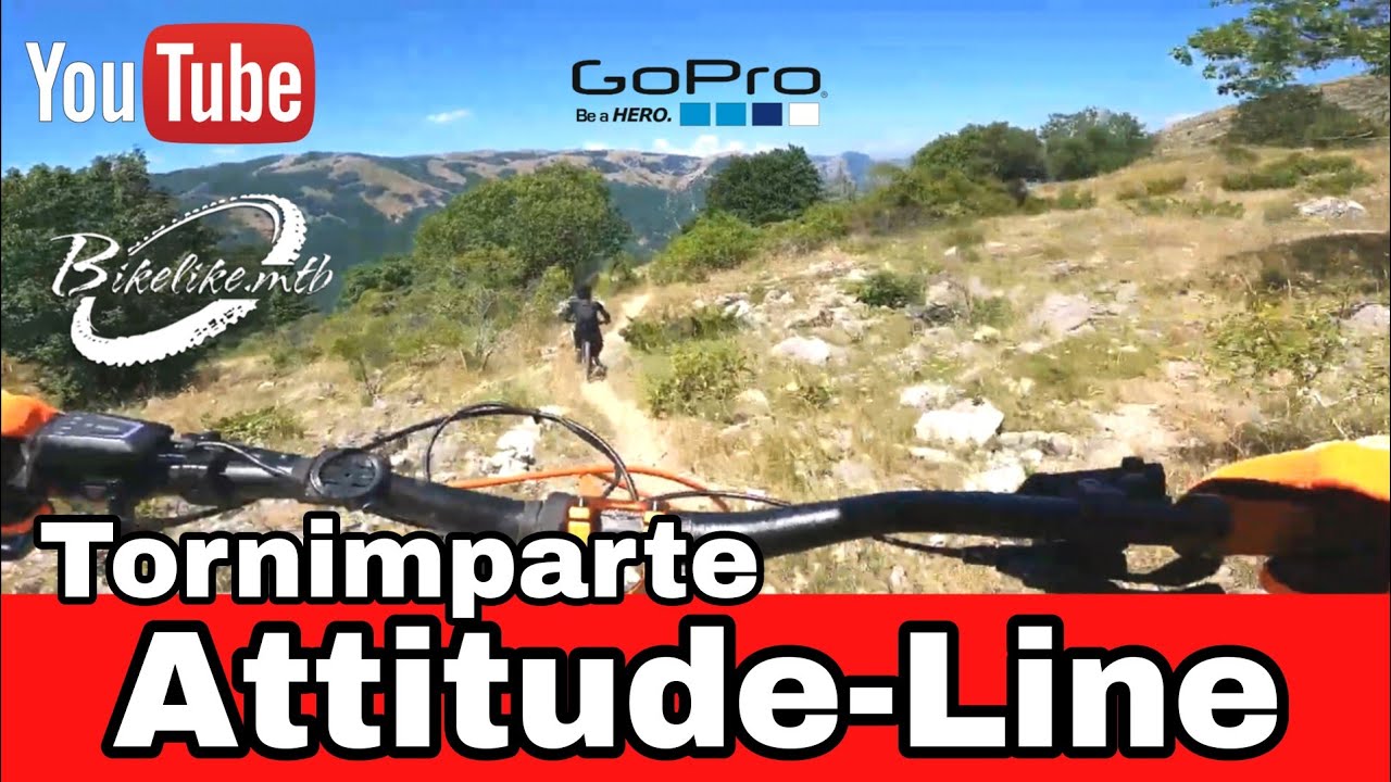 Tornimparte (AQ) ATTITUDE - LINE