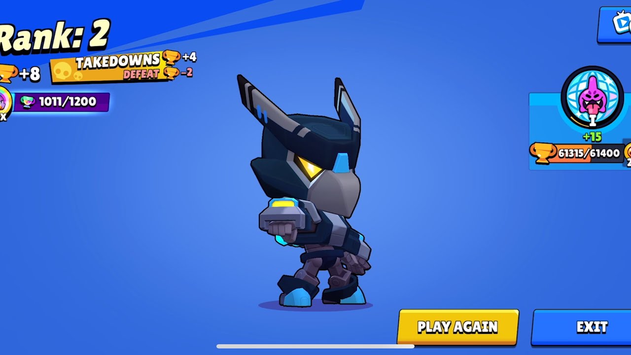 1000 trophy crow in solo showdown ￼￼