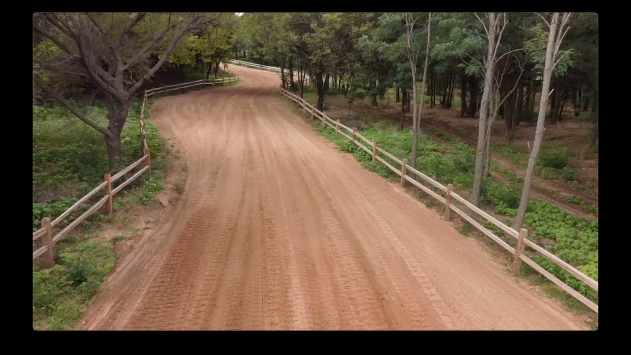 America's Oasis Public Sand Trail