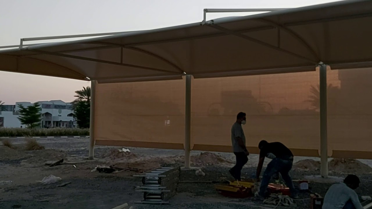 Shades Manufacturers in Dubai Sharjah Ajman UAE