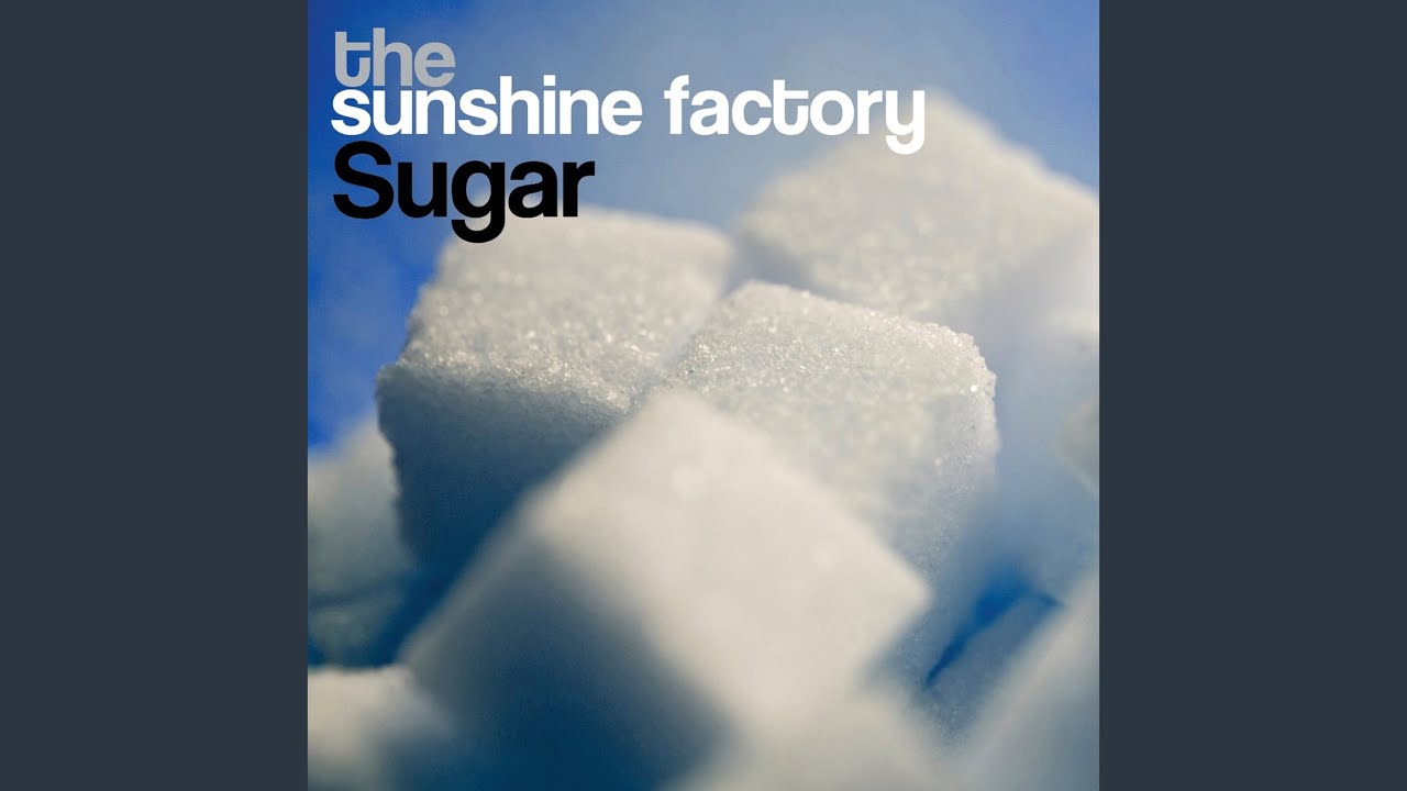 My Sugar Cane