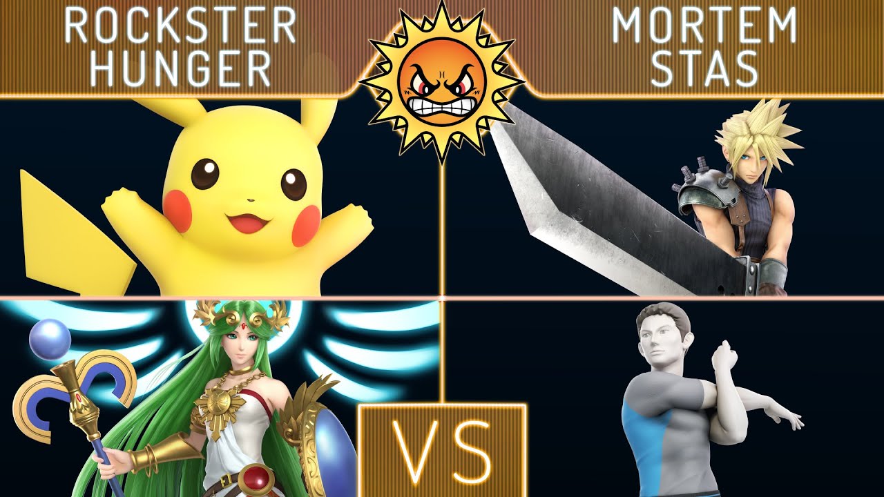 ABB Ultimate Weekly # 31 | Rockster & Hunger vs Mortem & Stas | Grand Final