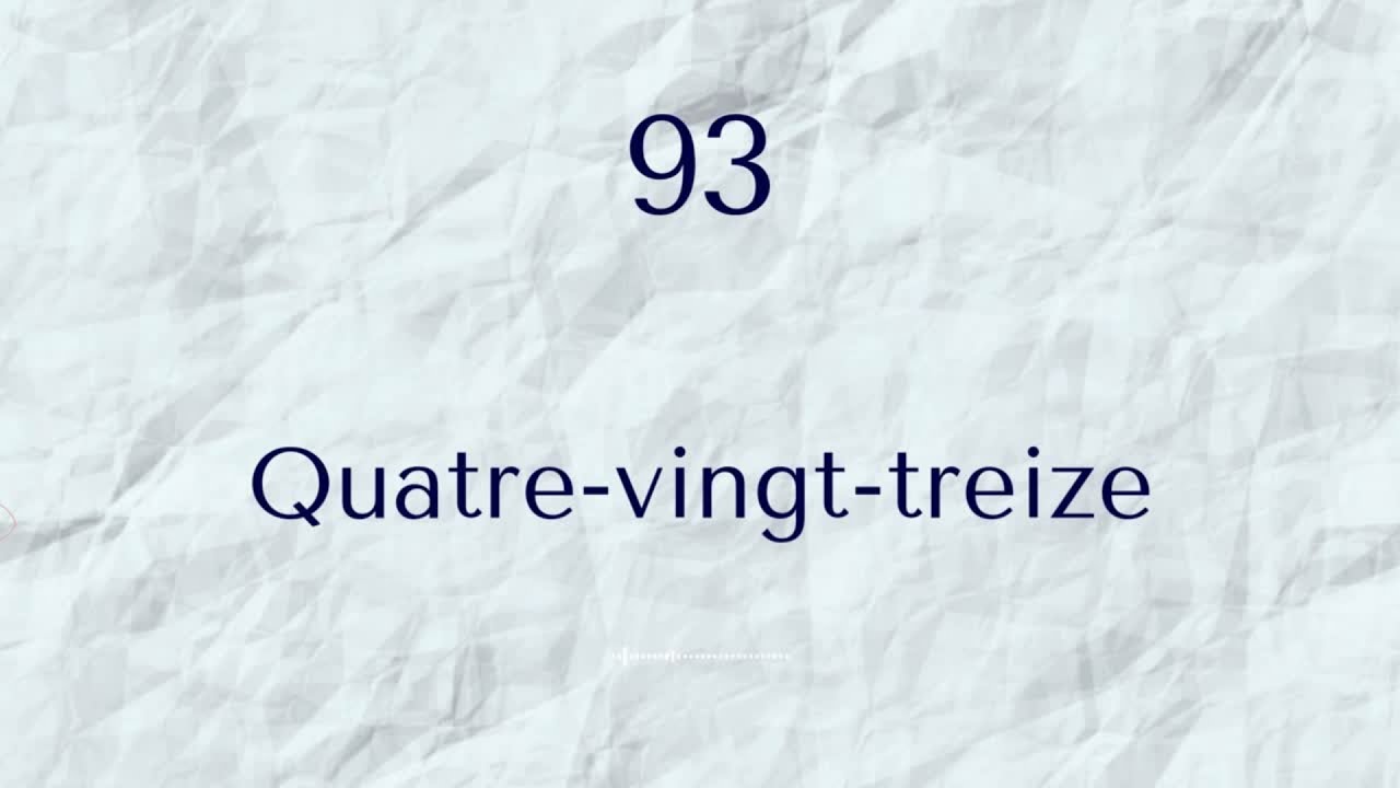 Le '93' Français / The French '93'