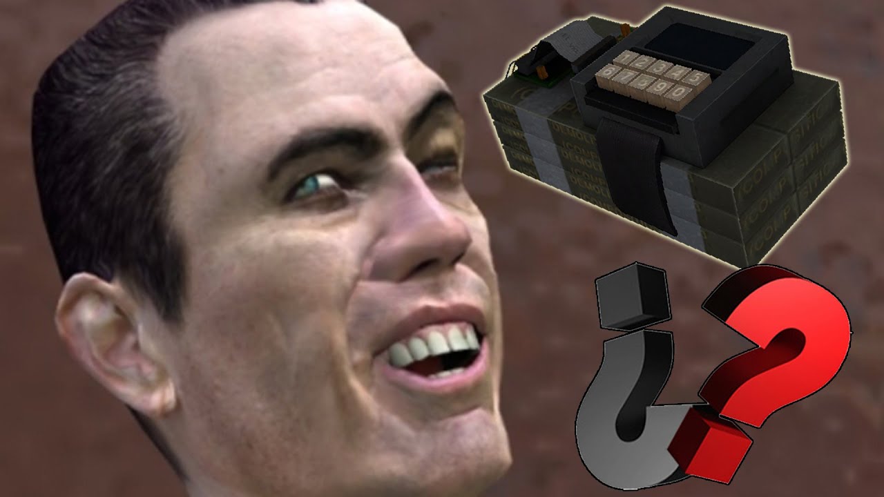 FARGAN NO SABE COMPRAR C4!! - TTT Garry`s Mod - C/ Willyrex, xFaRgAnx y BraXxter