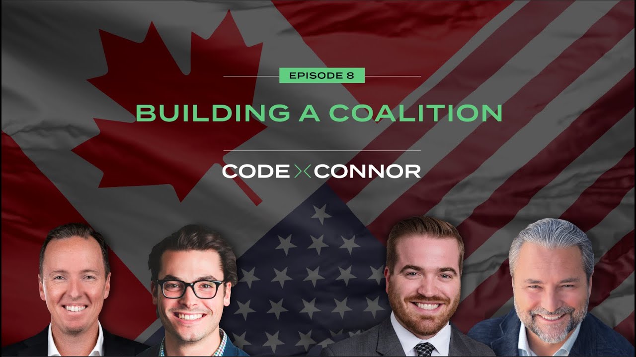 CxC Ep8: Building a Coalition