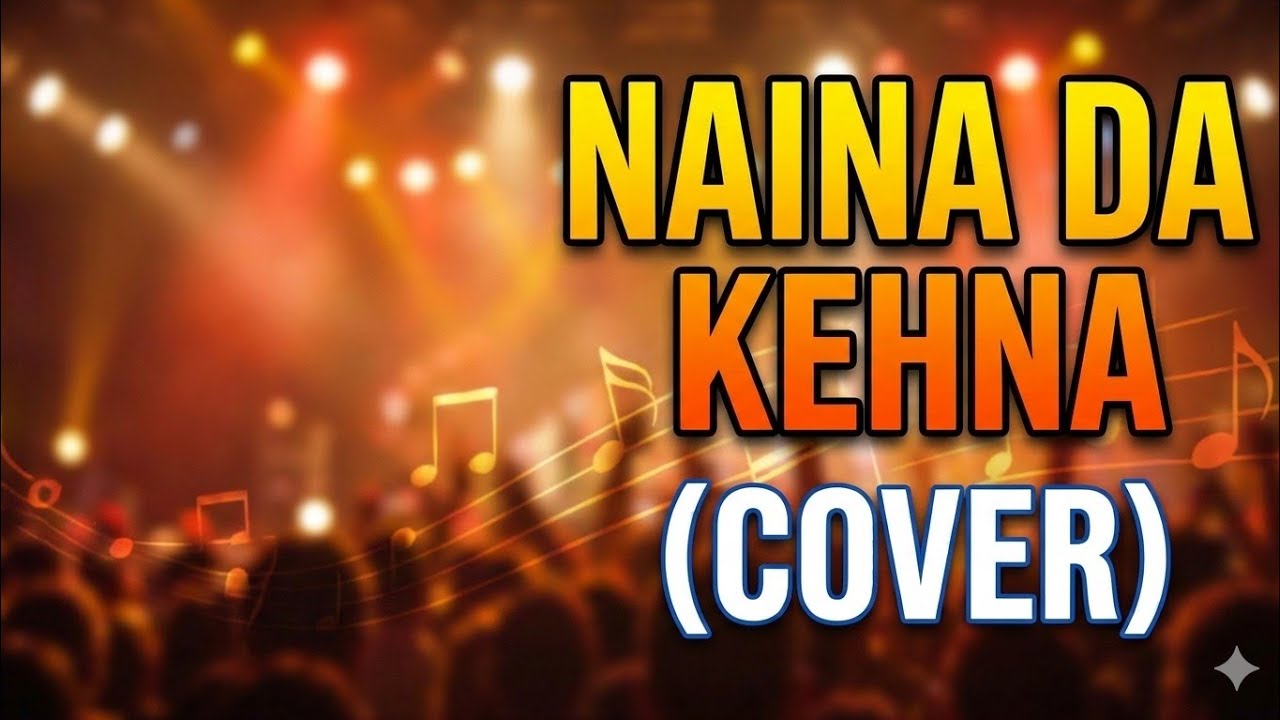 Naina | Cover | Diljit Dosanjh | Ft. Badshah | Kareena Kapoor Khan | Kriti Sanon @prasantmuxic