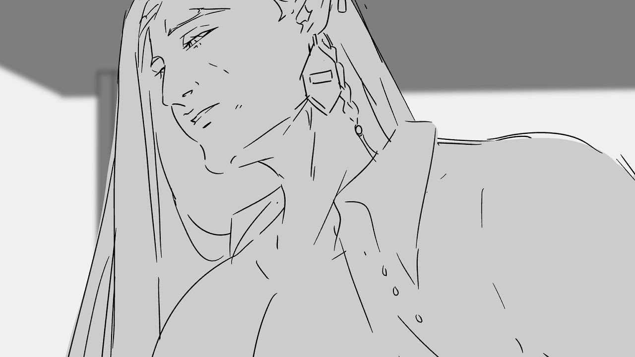 Even the Iron Still Fears the Rot [Castlevania : Nocturne Animatic]