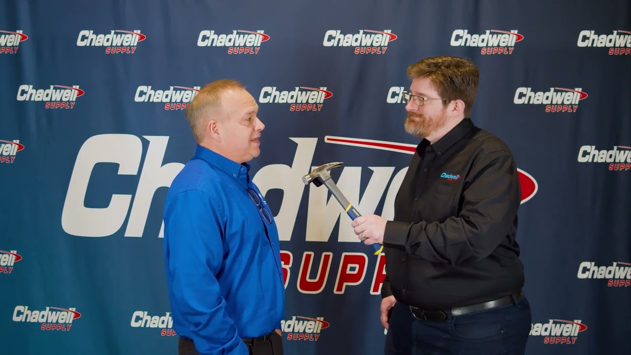Who is Chadwell Supply? People Who Love Multifamily