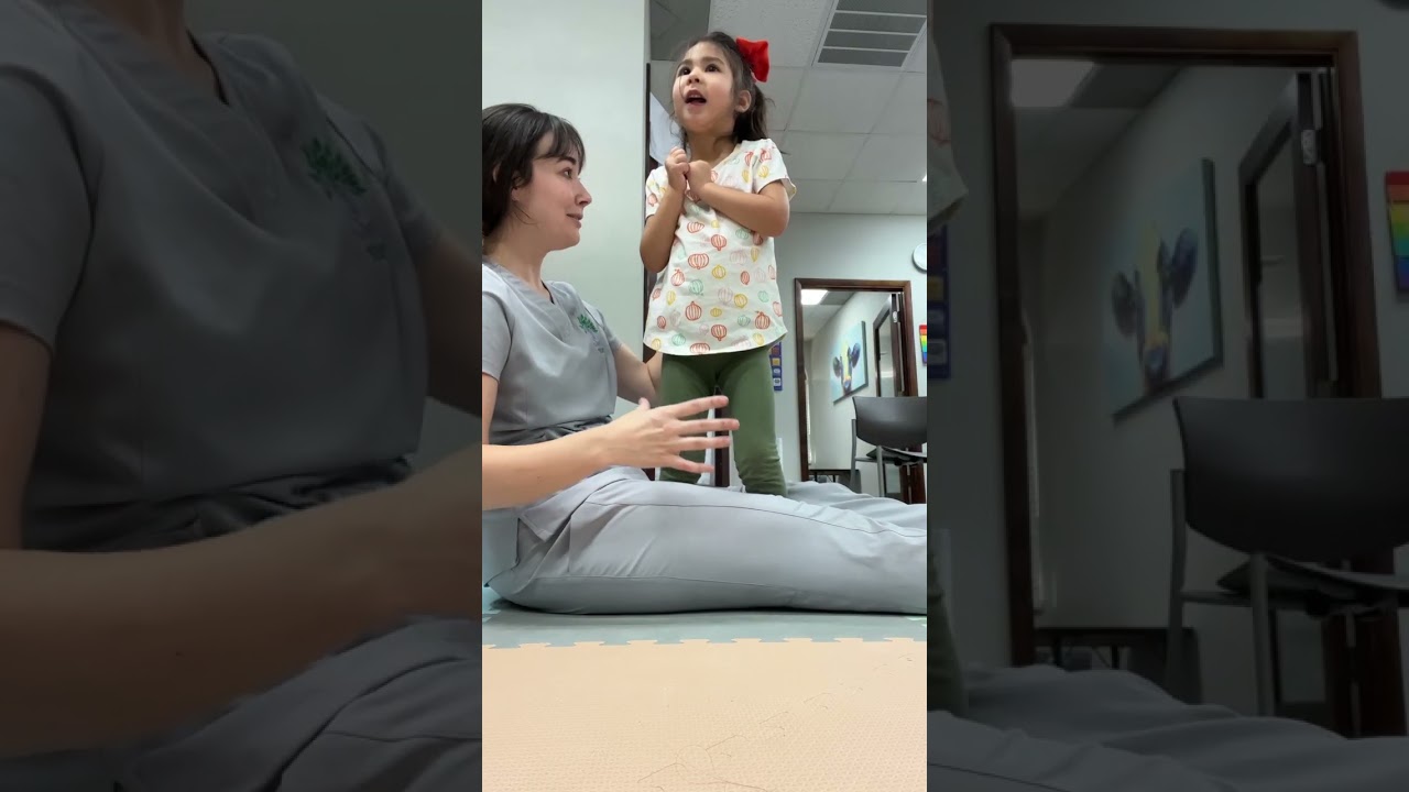 Dynamic Movement Intervention (DMI) - Family First Therapy - Tampa FL