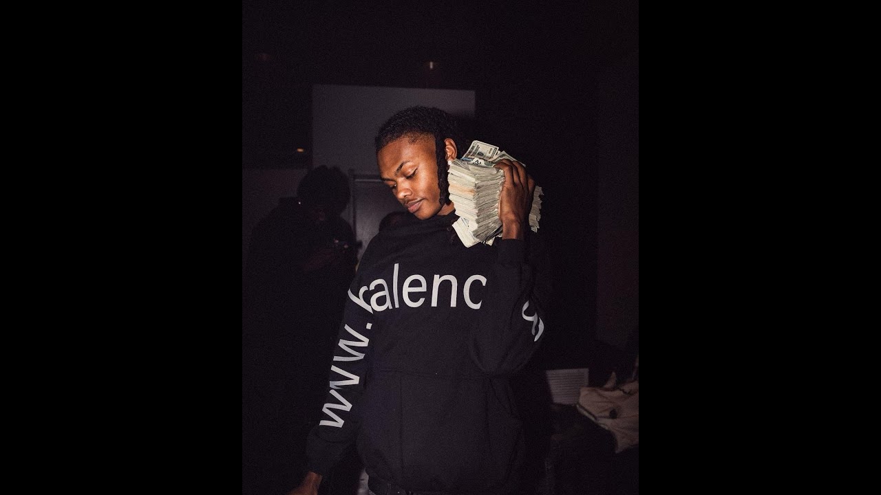 (FREE) BabyFxce E Type Beat - 