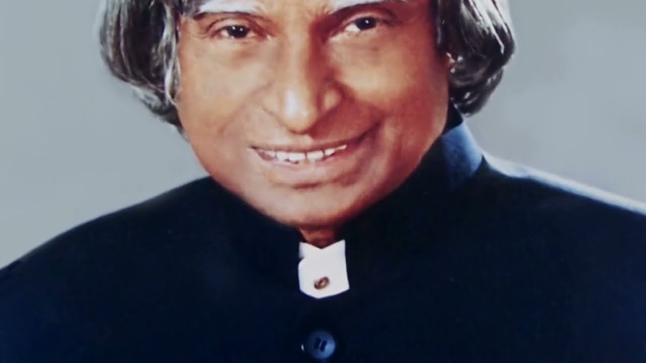 “अख़बार बेचने वाला लड़का बना राष्ट्रपति | APJ Abdul Kalam Life Story”#Inspiration #StruggleToSuccess