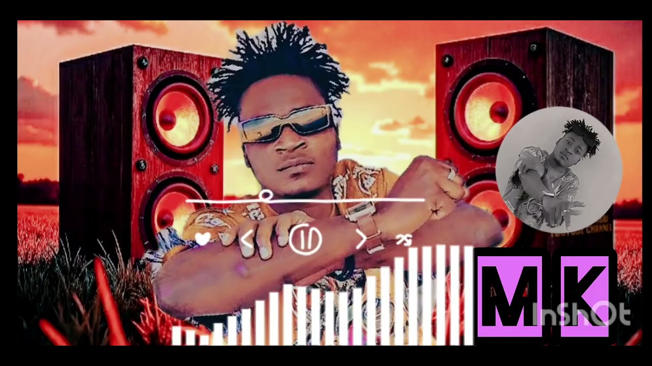 Sabuwar wakar sunan NAUWARATOU lyrics mk babban yaro king boy and bachir pc 🇳🇪