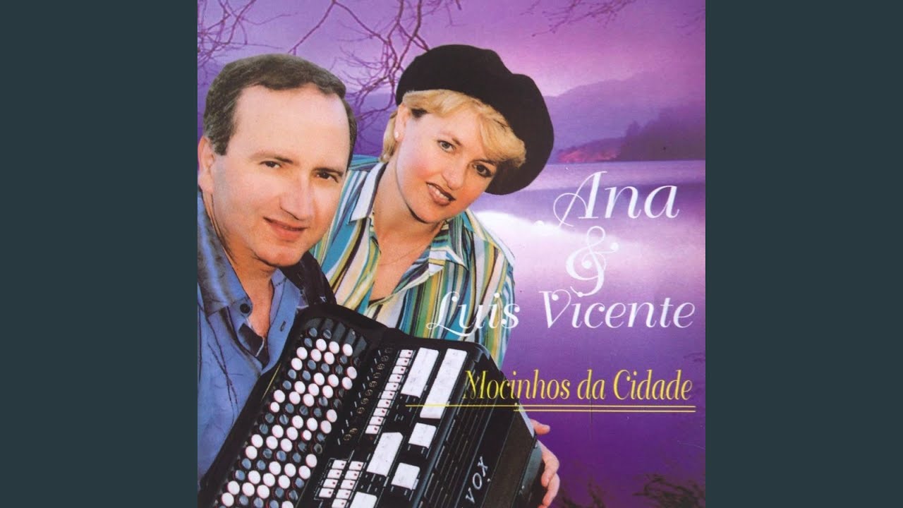 Mocinhos da Cidade