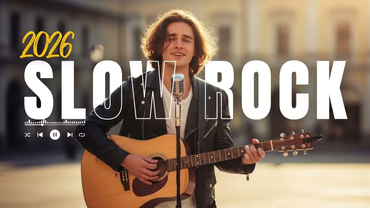 Romantic Guitar Classics | Timeless Soft Rock for Heartfelt Moments