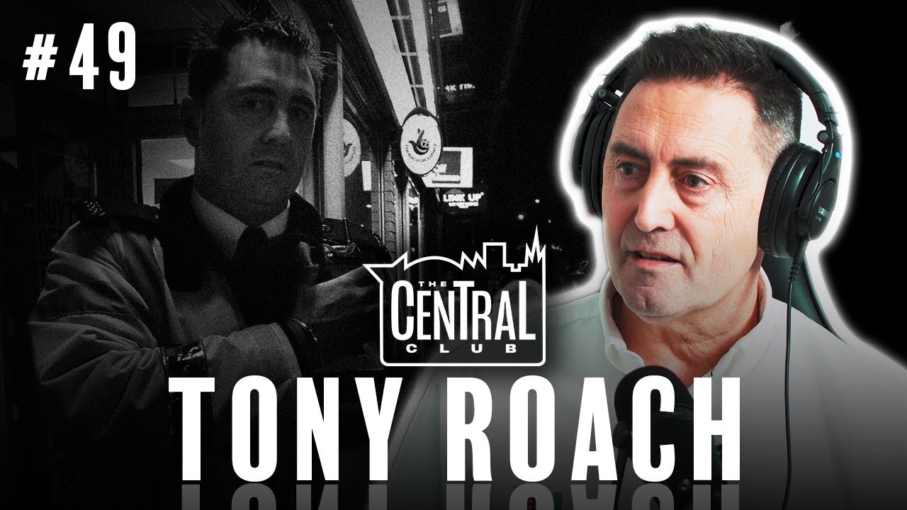 South Wales Police Officer Tony Roach Exposes Corruption Within SWP