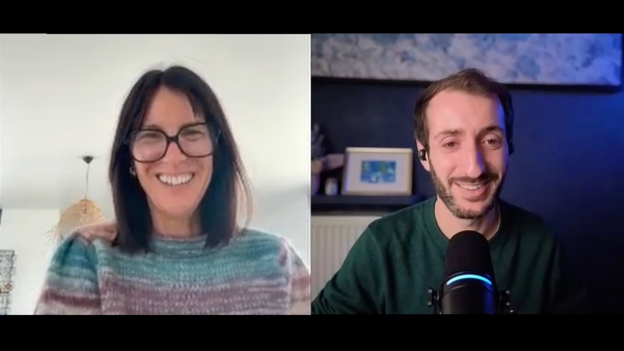 Comment vivre dans un monde qui manque d'amour (sans s'en couper) ? [Uni-Thé #4]