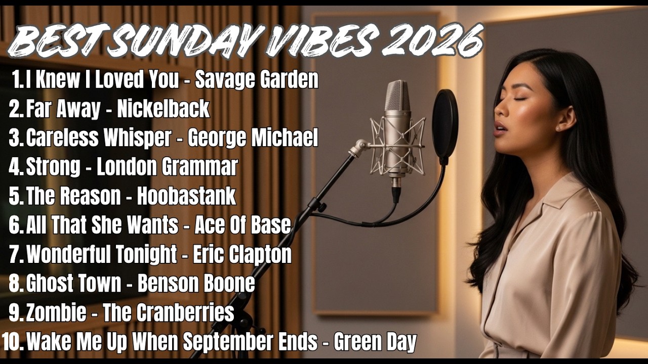 Everyone Is Searching These Songs Right Now 🚀🎧Covers. The Cranberries, Lukas Graham, Green Day