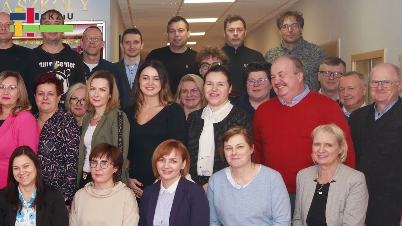 10 - lecie CKZiU Złotów