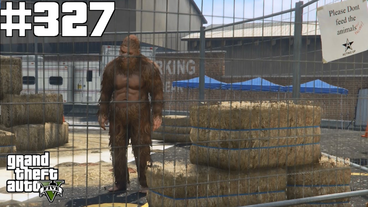 GTA 5 #327 Die Goldene Peyote Pflanze [Deutsch] Let´s Play GTA 5 PS4