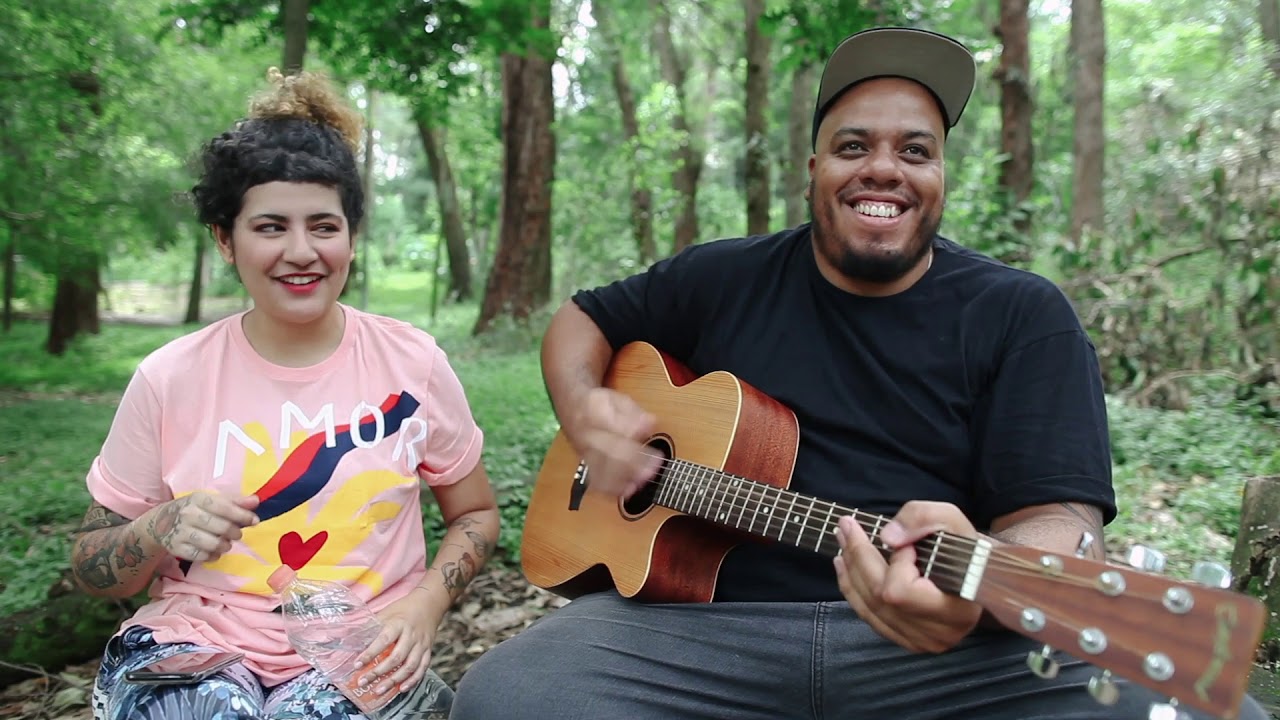 Projeto 2005 - Regina Let's Go (CPM 22 cover)