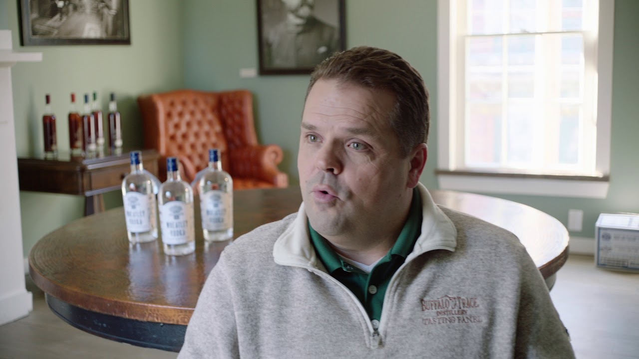 Wheatley Vodka