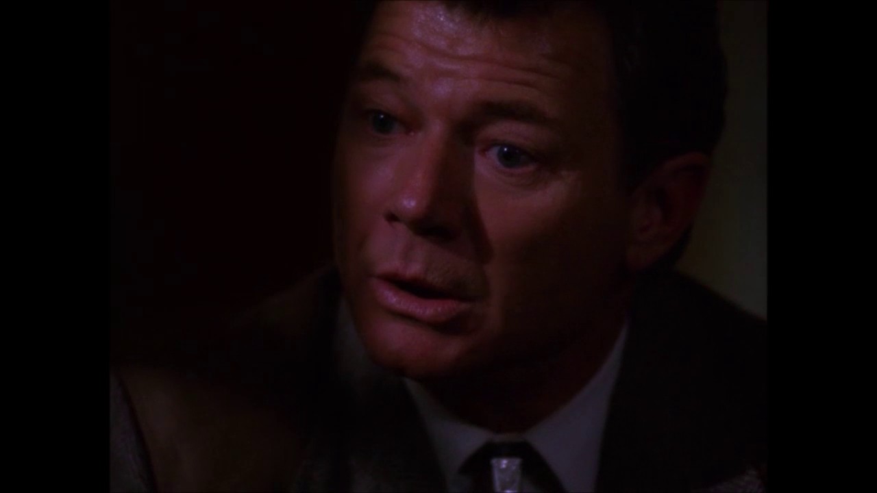 Twin Peaks - Jean Renault solves the mystery