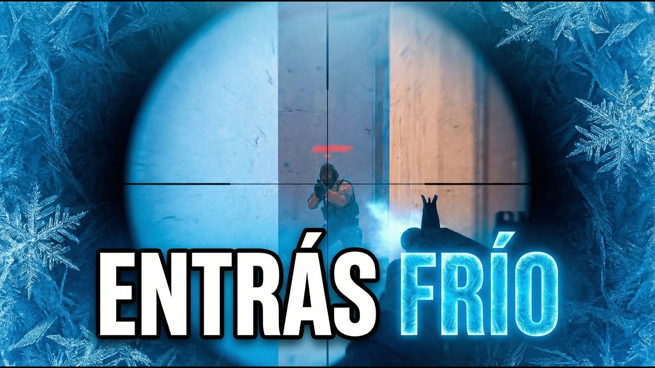 Rutina de AIM en CS2 Para No Entrar Frío a Premier y Faceit