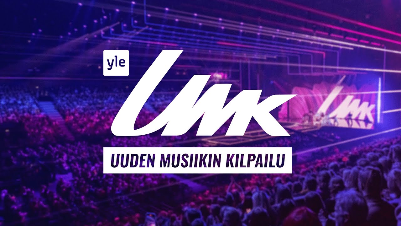🇫🇮 Uuden Musiikin Kilpailu 2025 | Final | Rewatch