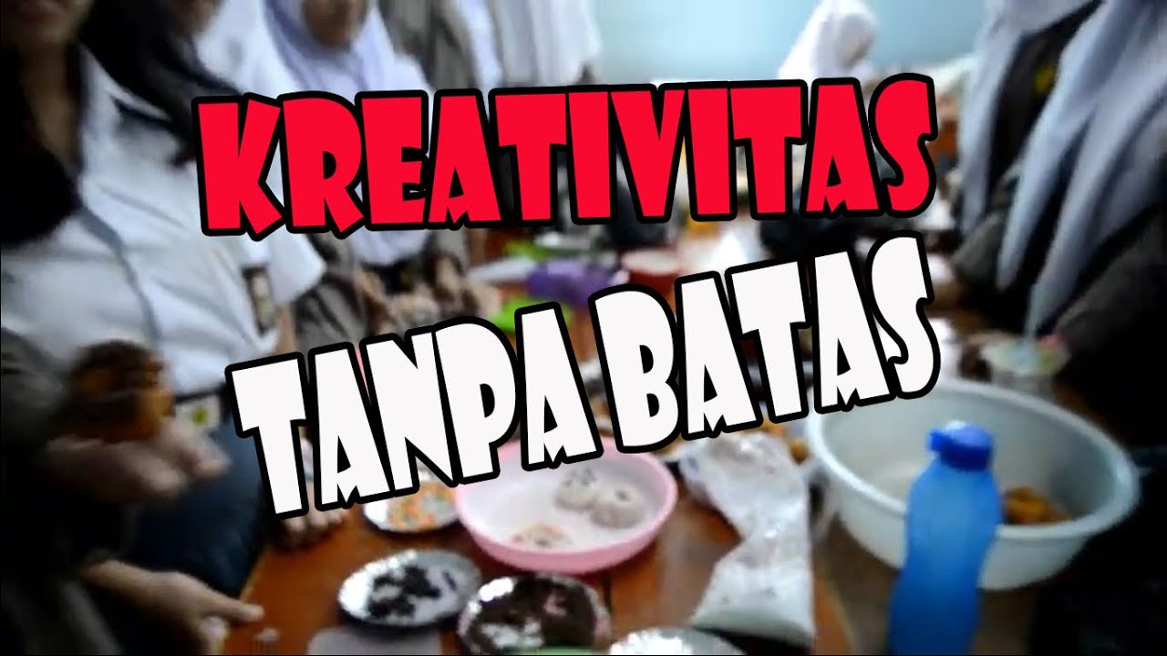Kreativitas SMK Nasional Bandung, Jurusan Administrasi Perkantoran