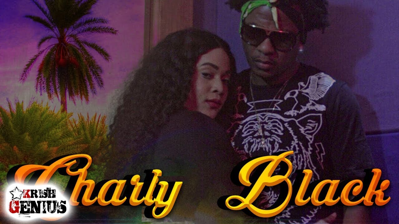 Charly Black - Associate (Raw) September 2017