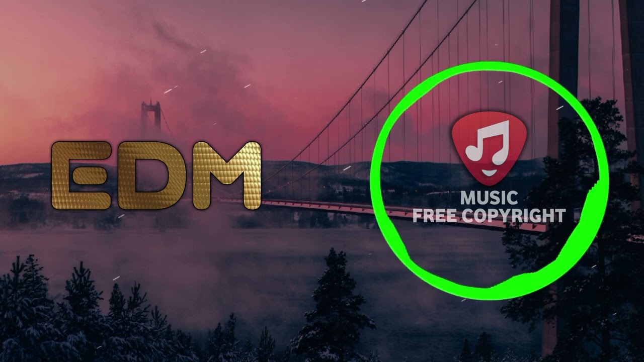 EDM music new - We Are Forever - free background no copyright