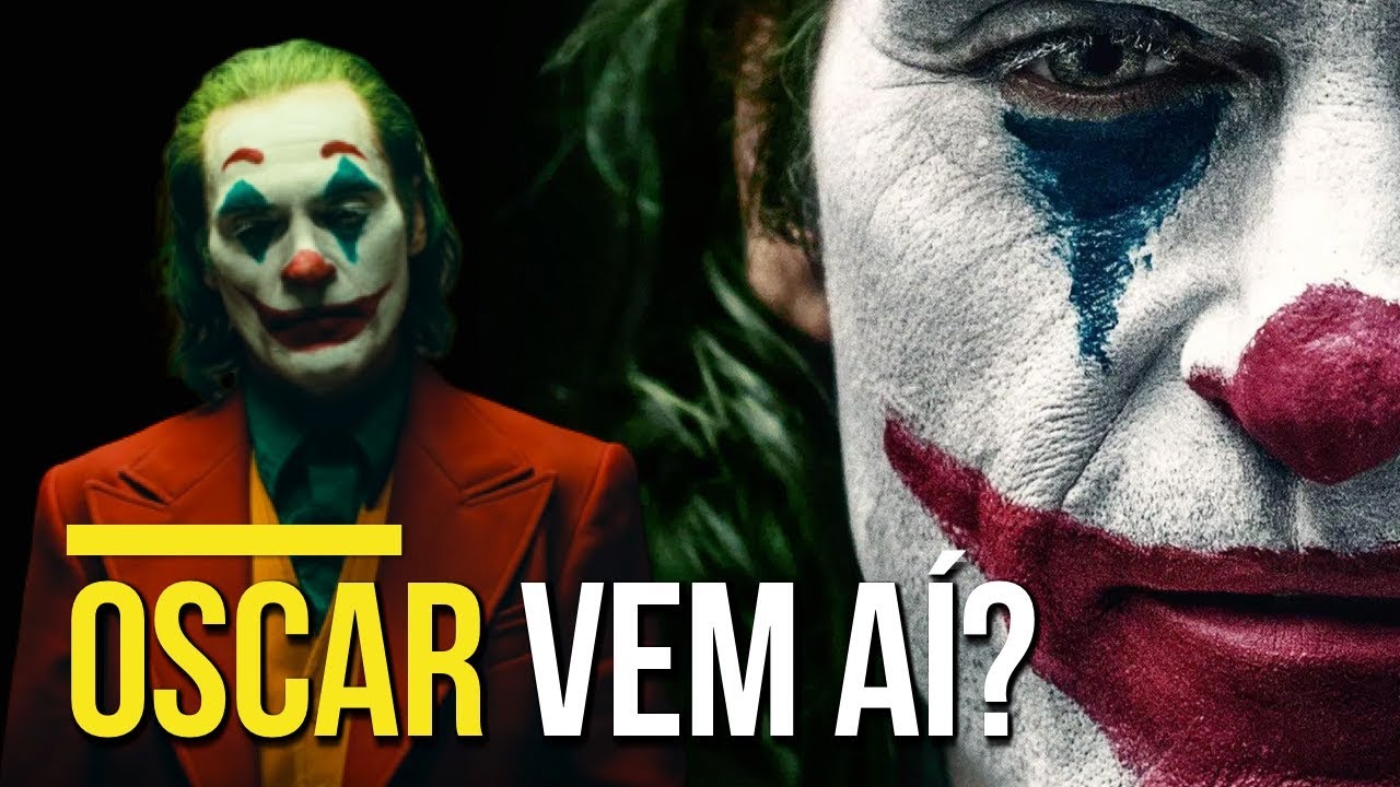 TRAILER FINAL DE CORINGA &Eacute; PERFEITO!